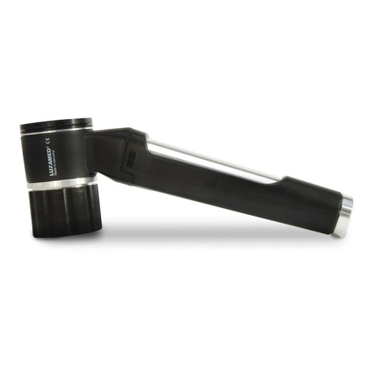 LuxaScope CCT Dermatoscope without scaling Medvana UK