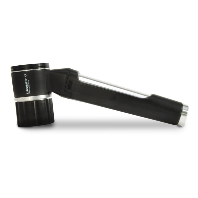 LuxaScope CCT Dermatoscope with scaling Medvana UK