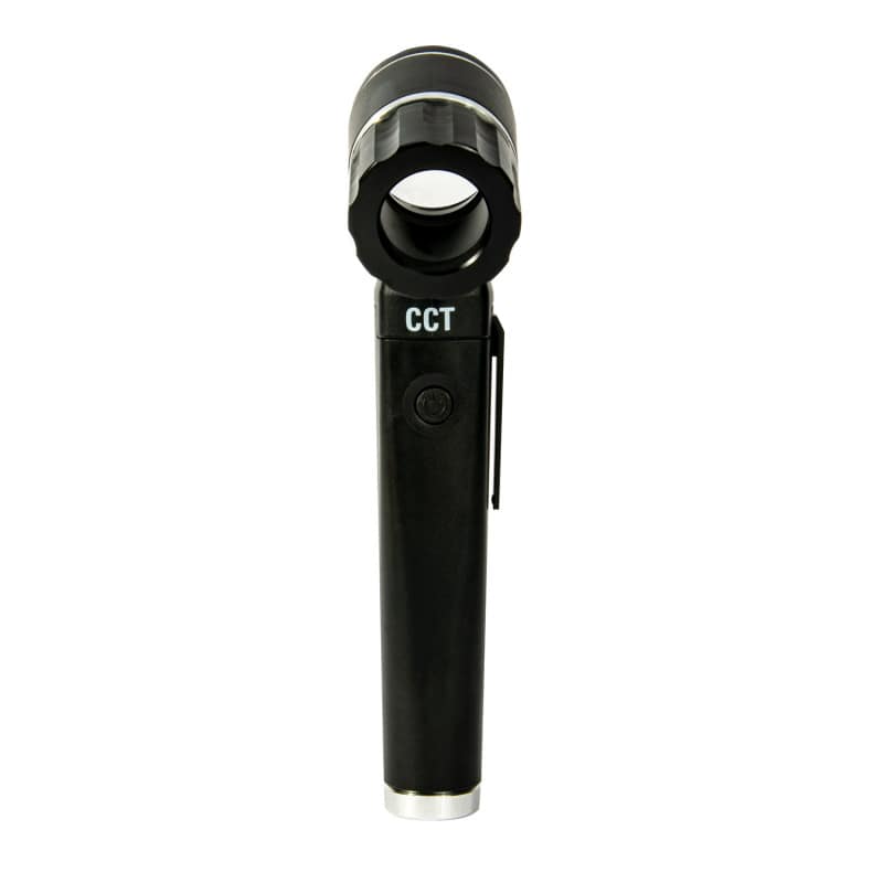 LuxaScope CCT Dermatoscope without scaling Medvana UK