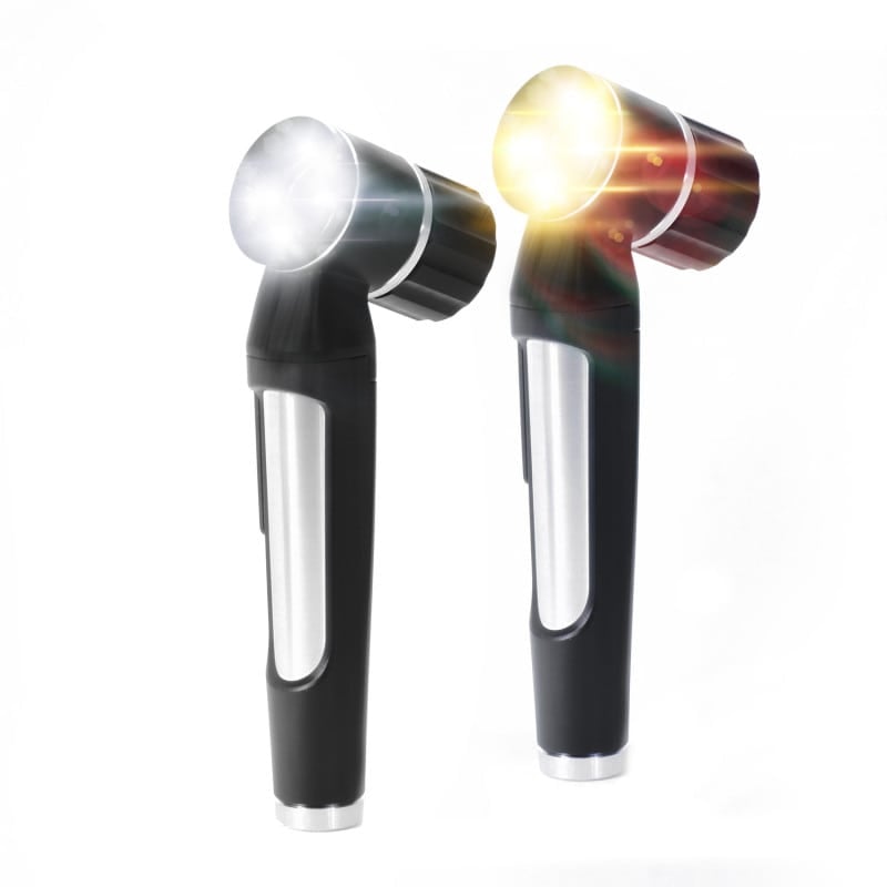 LuxaScope CCT Dermatoscope with scaling Medvana UK