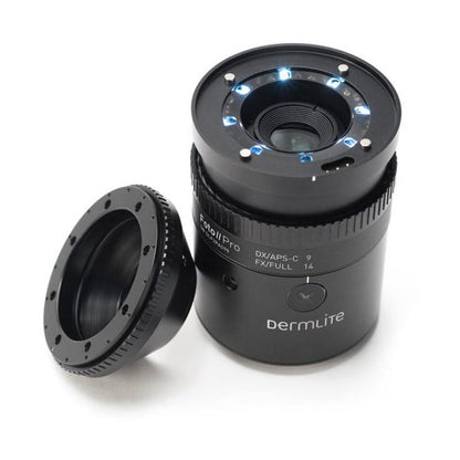 DermLite Foto II Pro Medvana UK