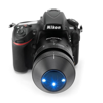 DermLite Foto II Pro Medvana UK