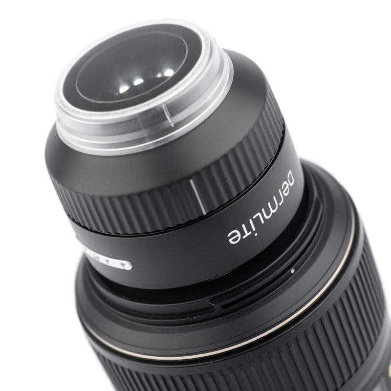 DermLite Foto X Medvana UK