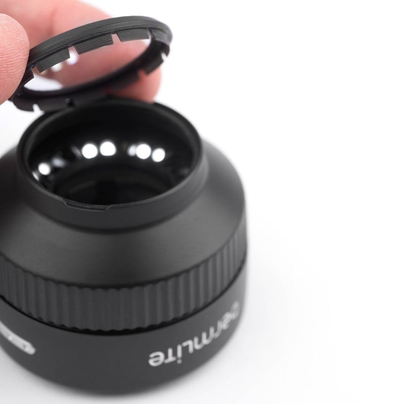 DermLite Foto X Medvana UK