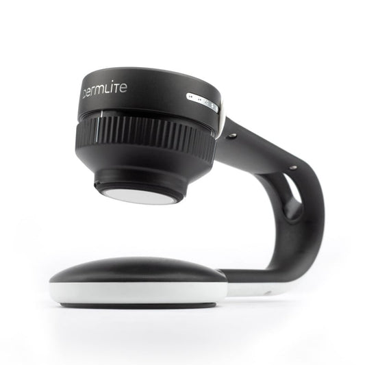 DermLite Foto X with Nailio Medvana UK