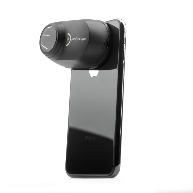 DermLite Handyscope Medvana UK