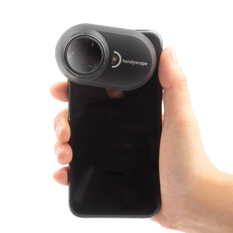 DermLite Handyscope Medvana UK