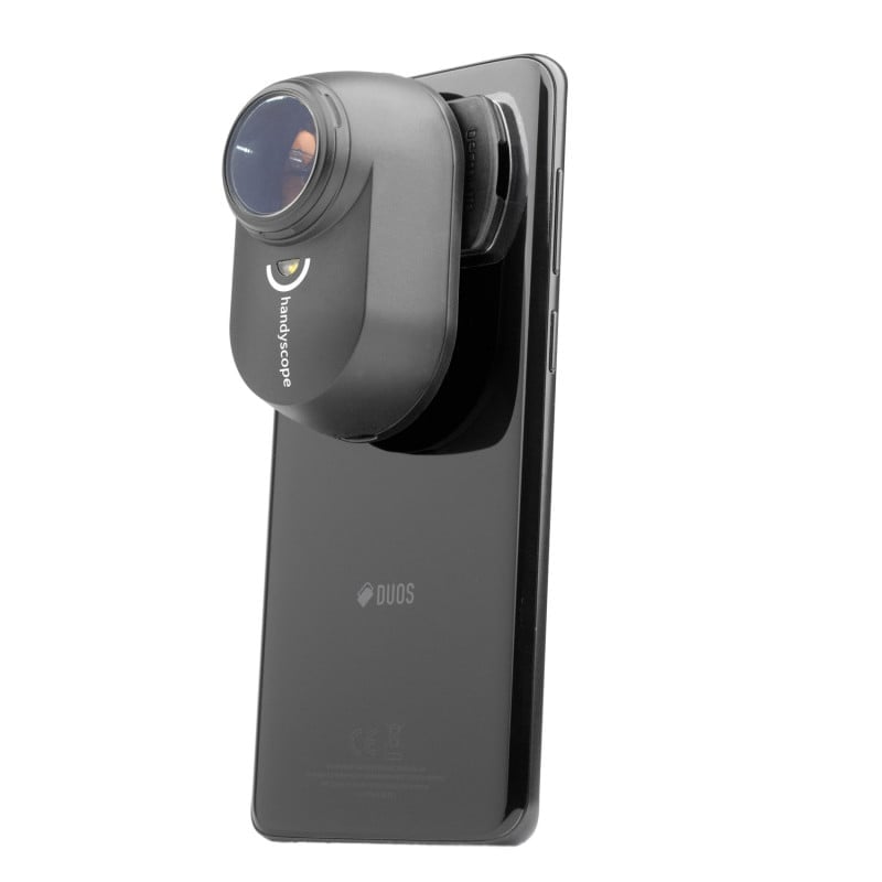 DermLite Handyscope Medvana UK