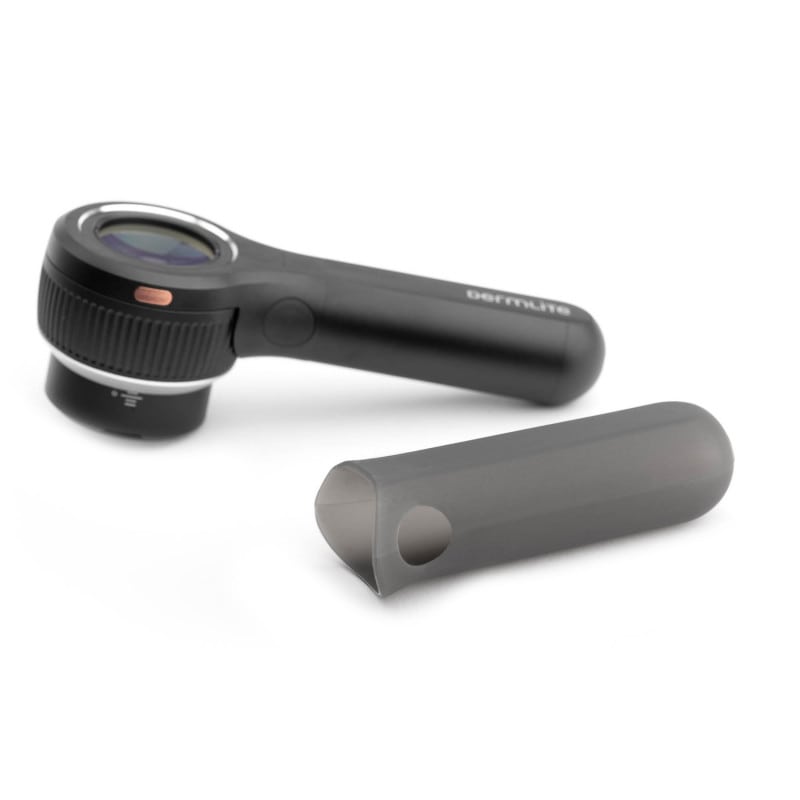 Silicone Case for the DermLite DL4 Medvana UK