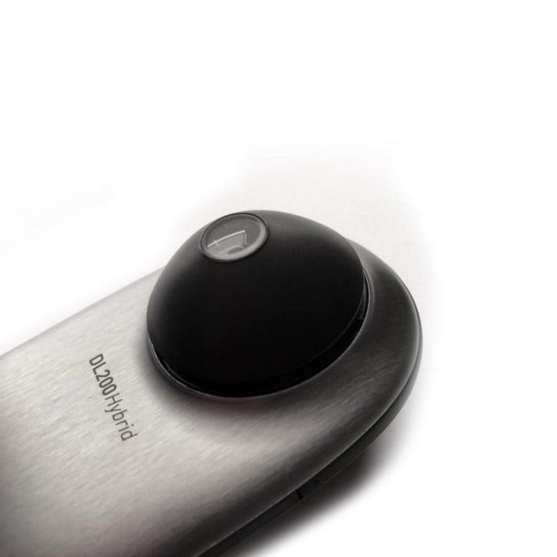 Small Contact Plate for DL200 Medvana UK