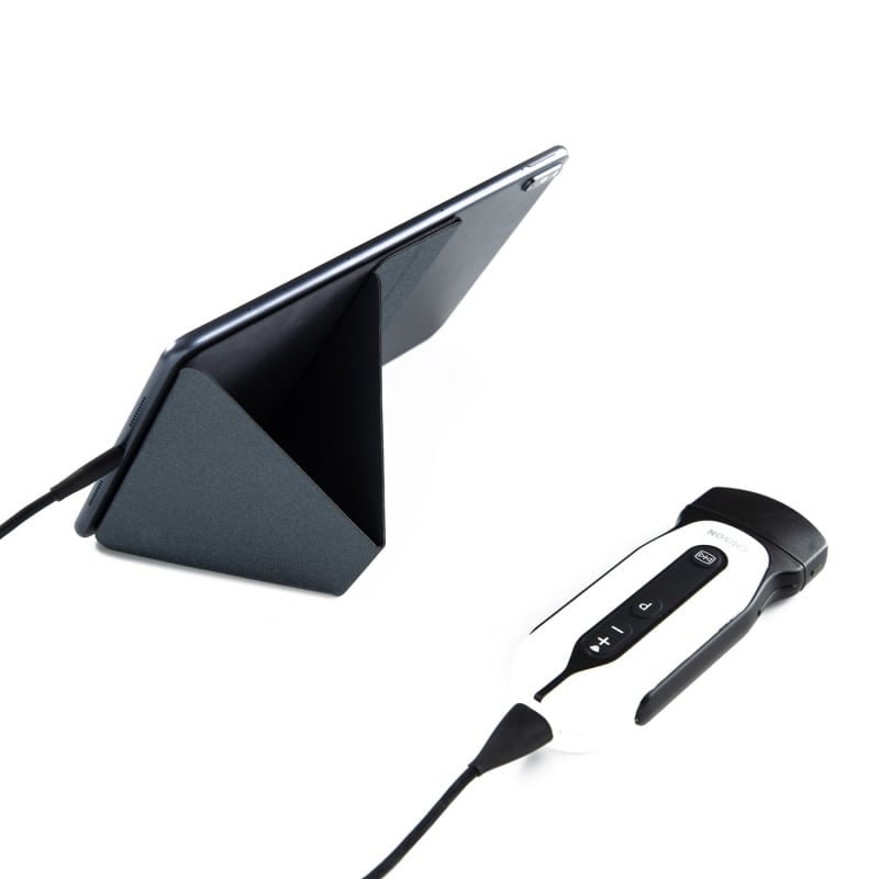 Chison Tablet Holder for the «SonoEye» Medvana UK
