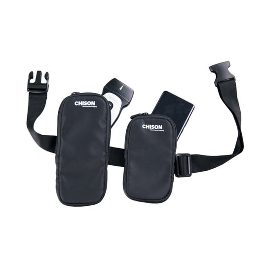 Chison Belt Pouch for the «SonoEye» Medvana UK