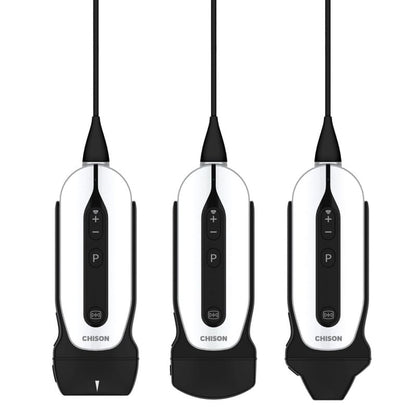 Chison Portable Ultrasound Machine “SonoEye” P7 (with 7.5 MHz linear rectal probe) Medvana UK