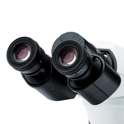 Olympus CX23 Microscope standard confuguration with phototube Medvana UK