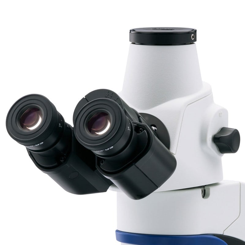 Olympus CX33 Laboratory Microscope Medvana UK