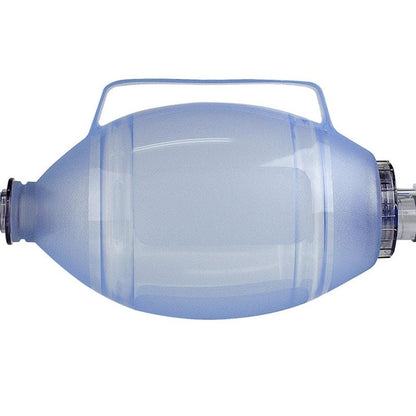 Silicone Resuscitation Bag Set for babies Medvana UK