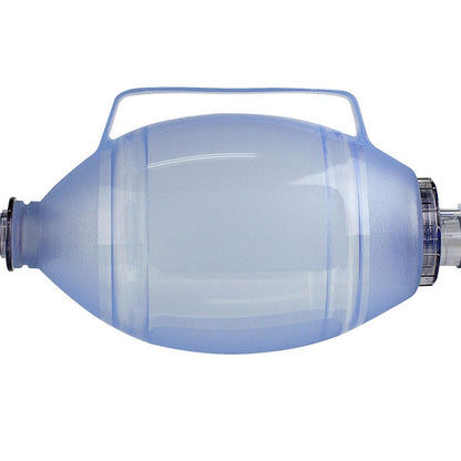 Silicone Resuscitation Bag Set for children Medvana UK