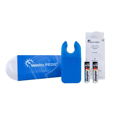 Veinlite PEDI2 Medvana UK