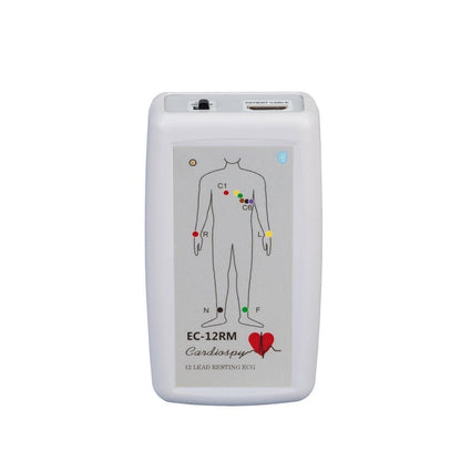 EC-12RM Mobile ECG Medvana UK