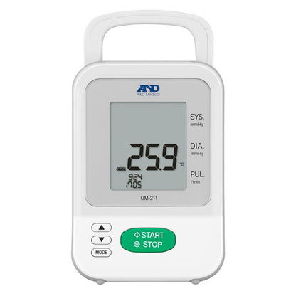 Blood Pressure Monitor UM-211 Medvana UK