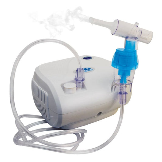 UN-014 Compressor Nebuliser Medvana UK
