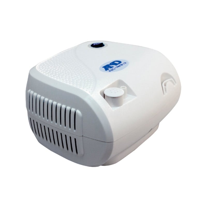 UN-014 Compressor Nebuliser Medvana UK