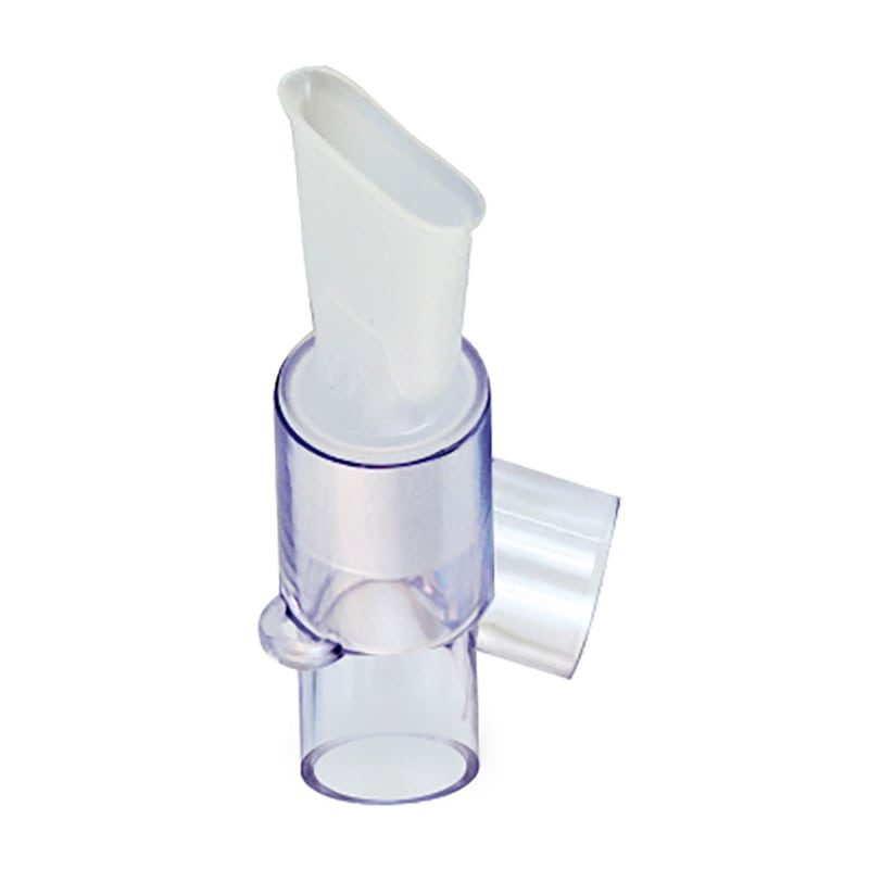 Replacement Mouthpiece for the UN-014 Nebuliser Medvana UK