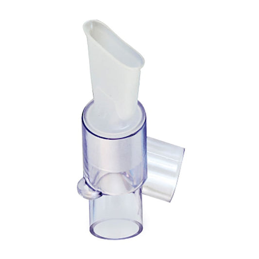 Replacement Mouthpiece for the UN-014 Nebuliser Medvana UK