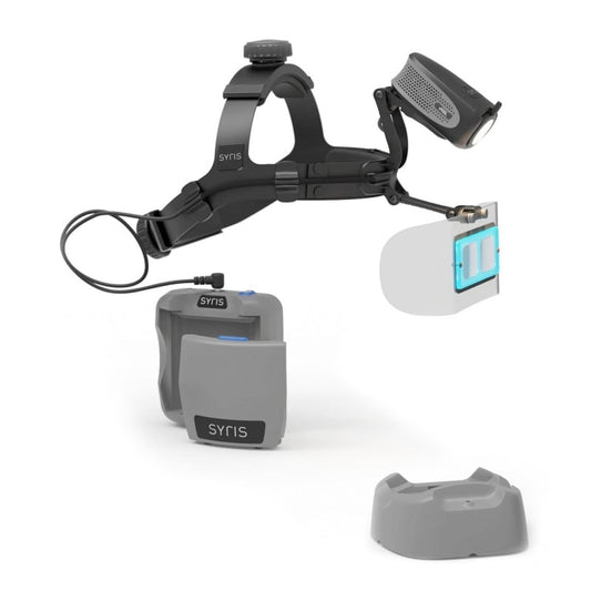 Syris v900L Visualization System Medvana UK