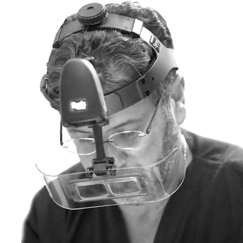 Syris v900L Visualization System Medvana UK