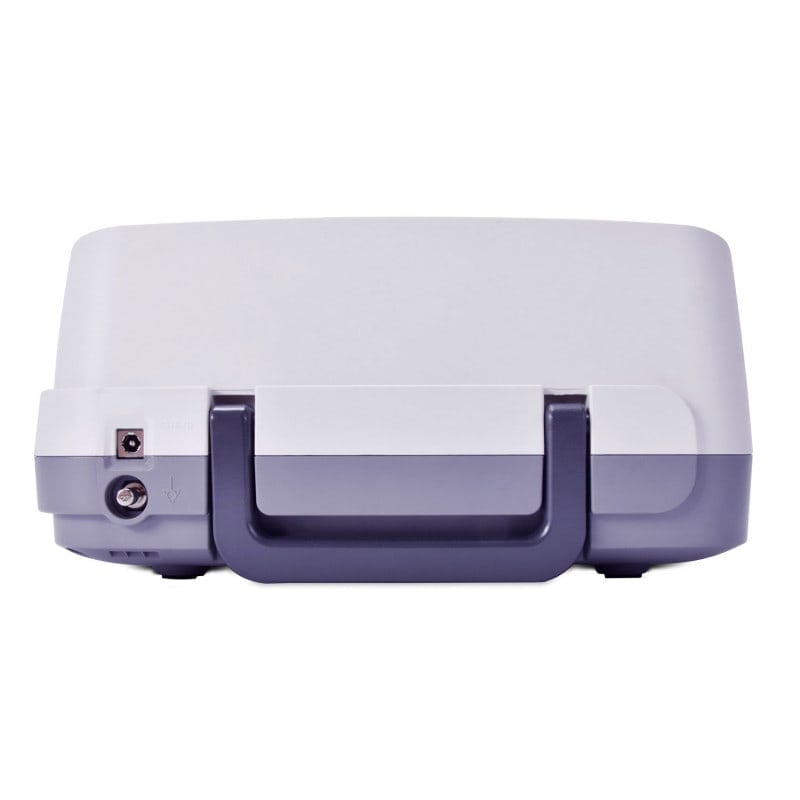 Biocare iE 12A standard configuration Medvana UK