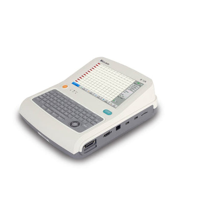 Biocare iE 12A standard configuration Medvana UK