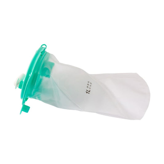 Serres Disposable Aspirator Bag wihtout gelling agent (36 pcs) Medvana UK