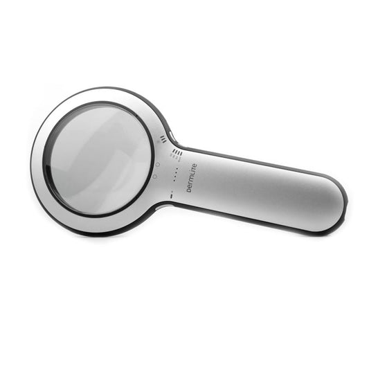 DermLite Lumio 2 Dermatoscope Medvana UK