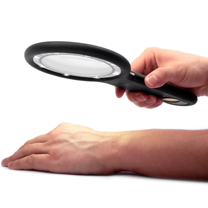 DermLite Lumio 2 Dermatoscope Medvana UK