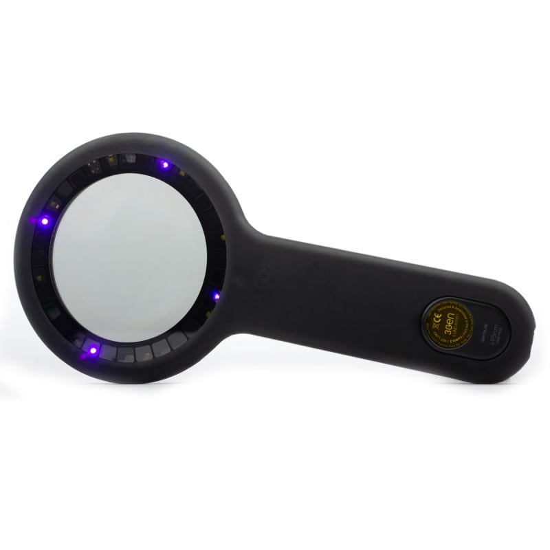 DermLite Lumio 2 Dermatoscope Medvana UK