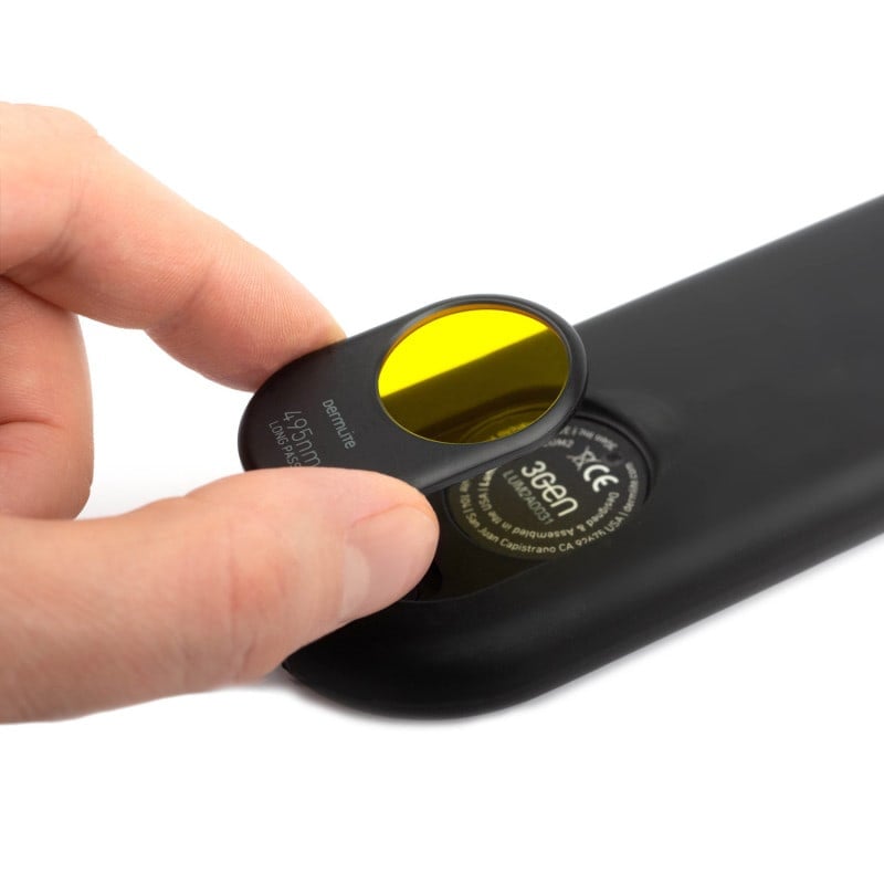 DermLite Lumio 2 Dermatoscope Medvana UK