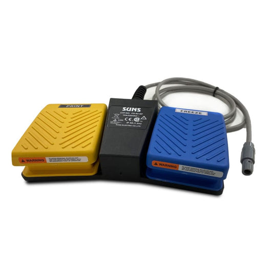 SonoScape Foot Switch Medvana UK