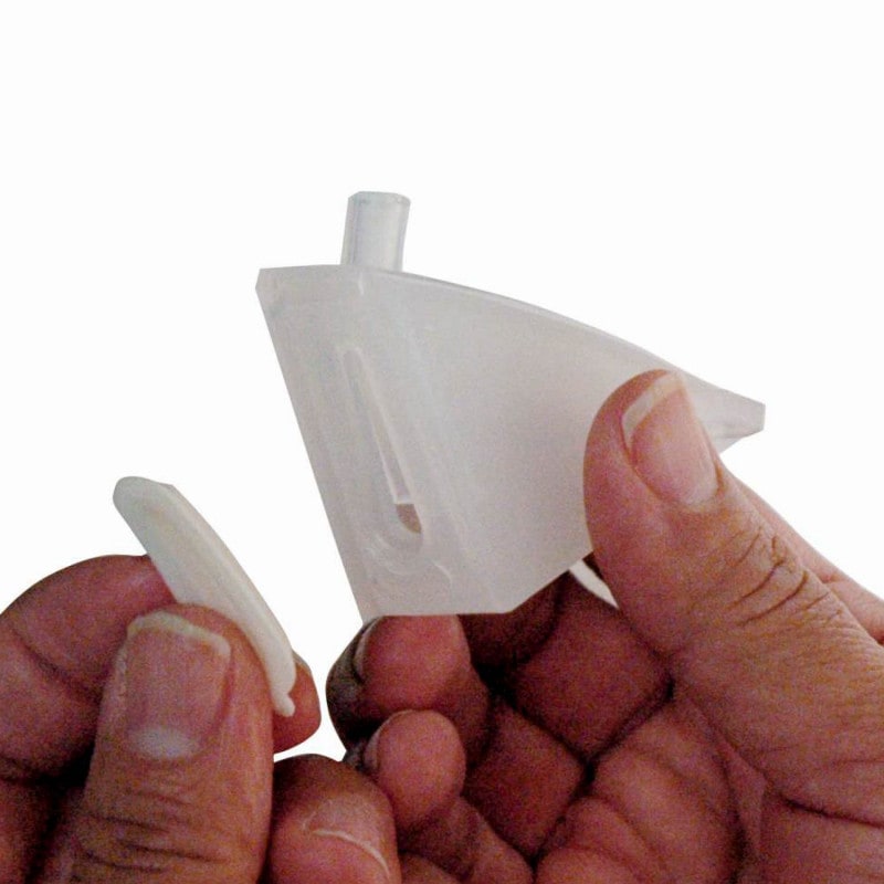 Nonin Moisture Trap with Filter, 10 PCS Medvana UK