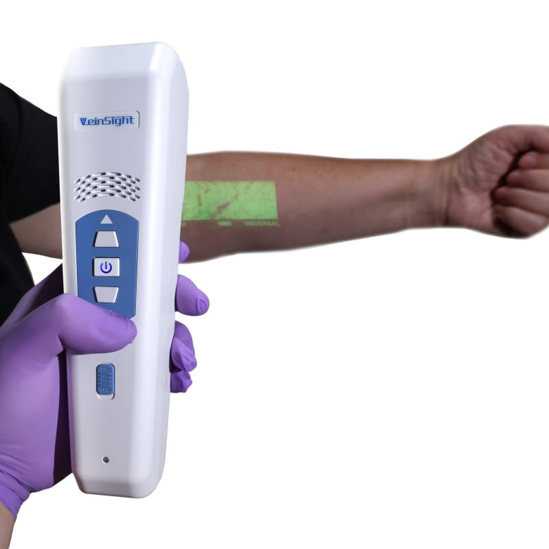 VeinSight VS30 Vein Finder Medvana UK