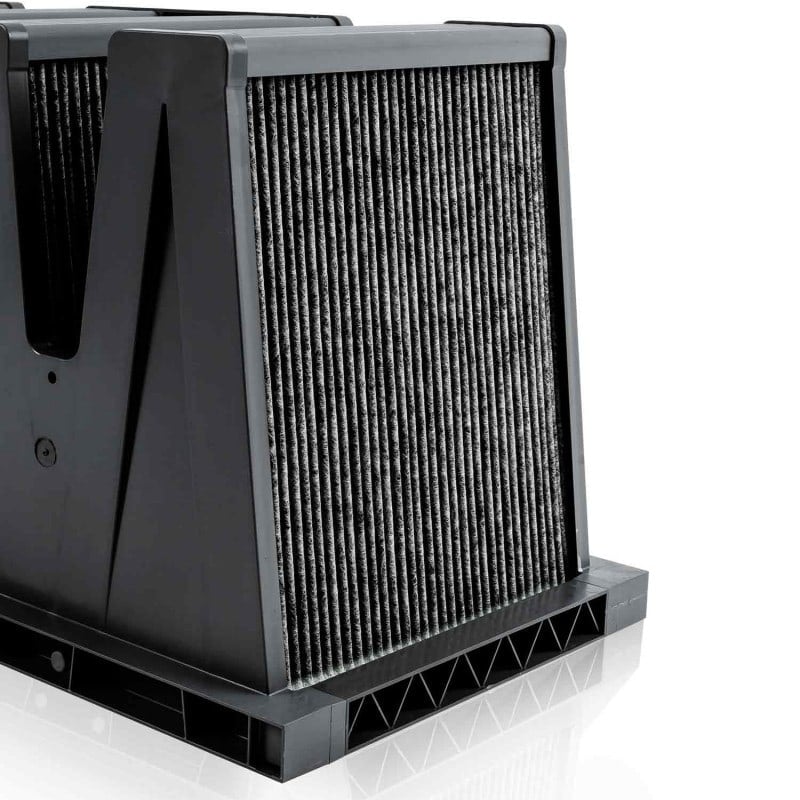 Prefilter for the WOLF AirPurifier Medvana UK