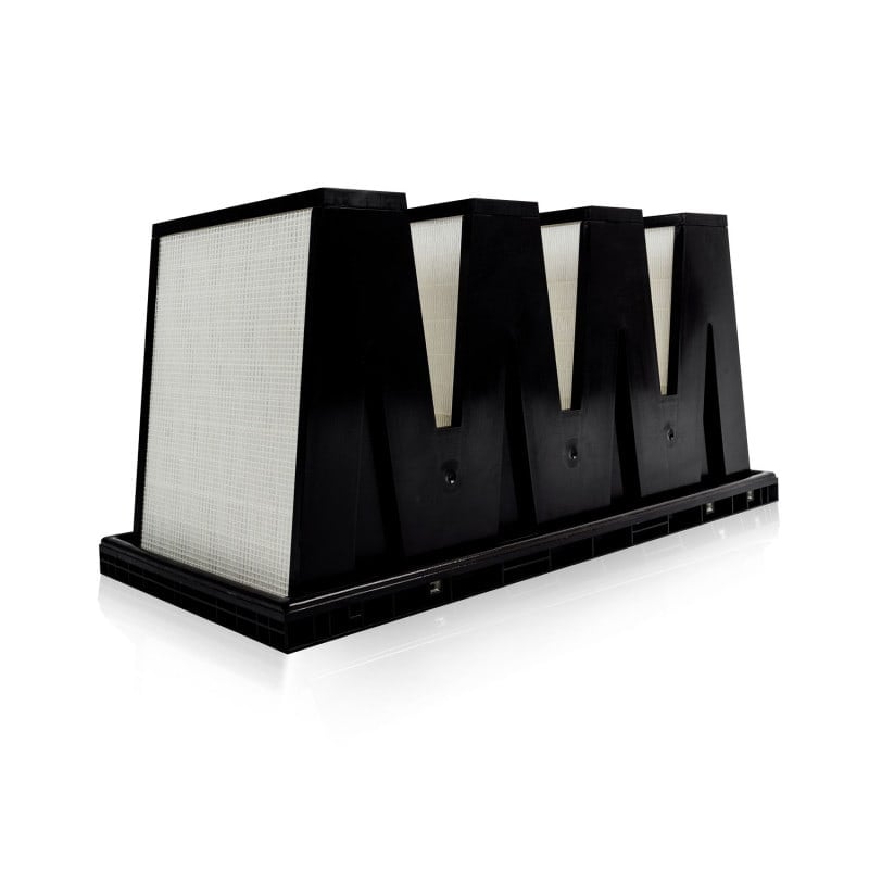 AirPurifier Filter, Year's Supply without accessories Medvana UK