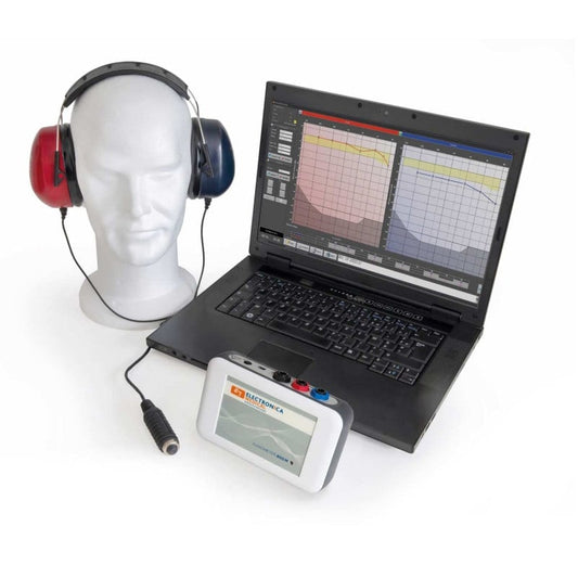 Audiometer 800M Medvana UK