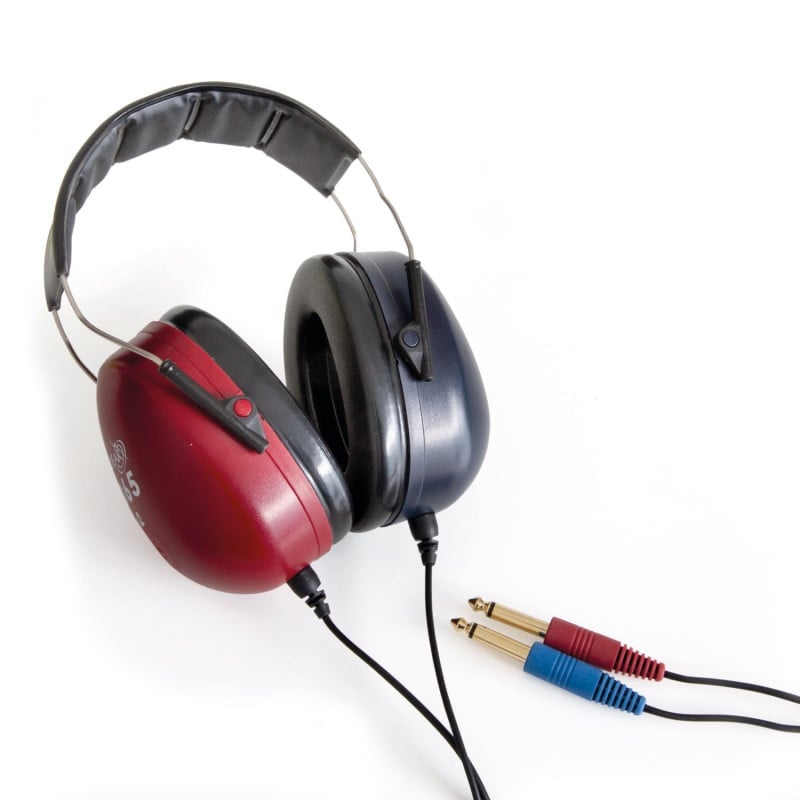 Audiometer 820M with Bone Conductor Medvana UK