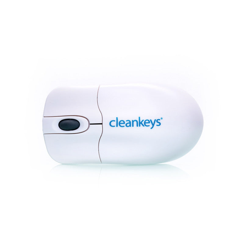 Cleankeys® Wireless Mouse Medvana UK