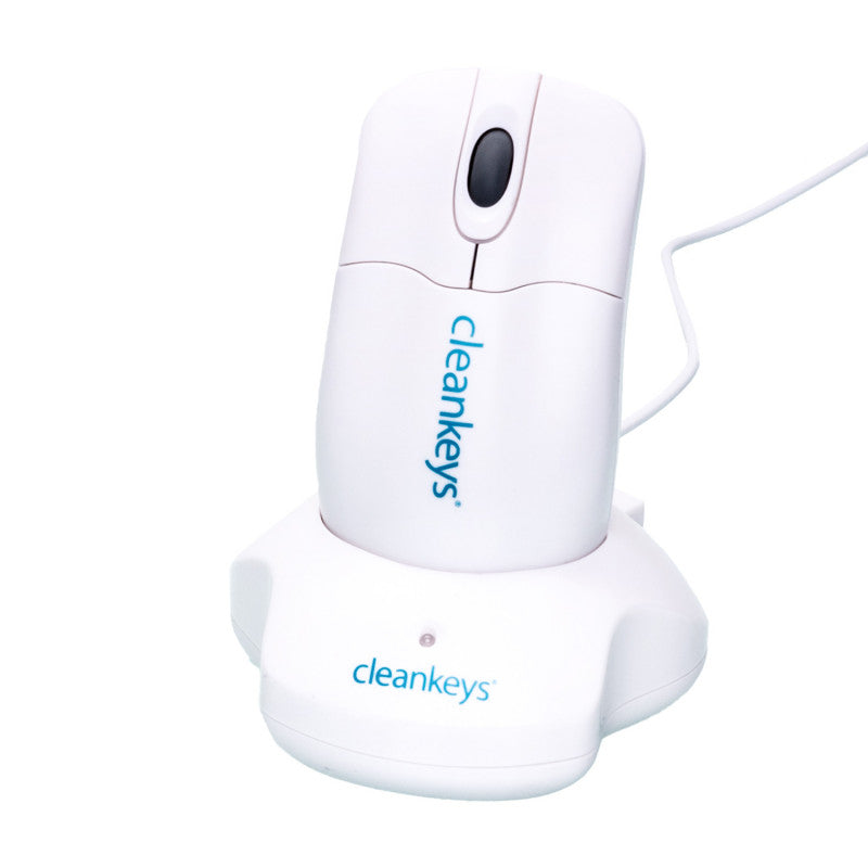 Cleankeys® Wireless Mouse Medvana UK