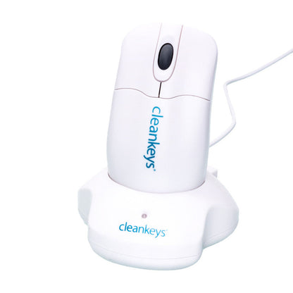 Cleankeys® Wireless Mouse Medvana UK