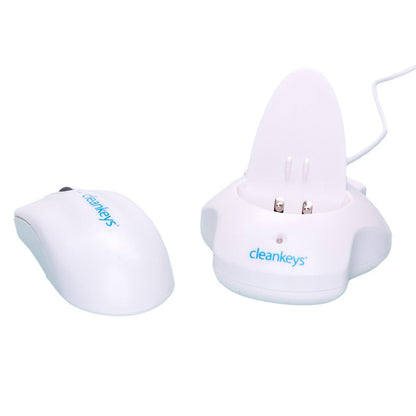 Cleankeys® Wireless Mouse Medvana UK