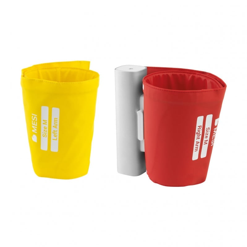 MESI mTABLET aBP Medvana UK