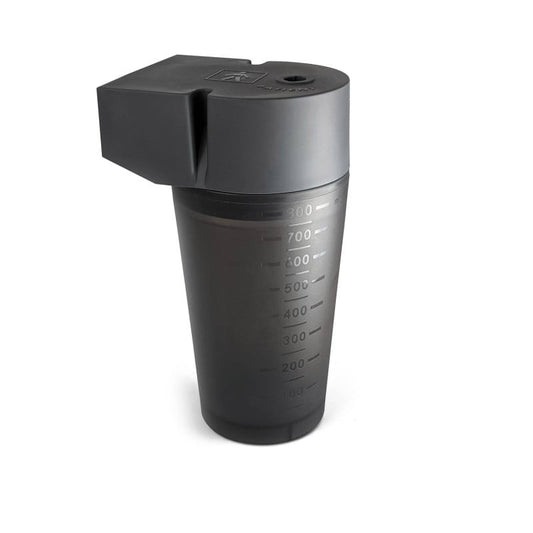 Single-Patient Secretion Canister for the ATMOS LC 27 Medvana UK